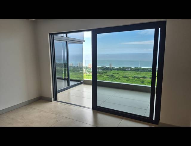 2 BEDROOM APARTMENT TO LET IN UMHLANGA RIDGE